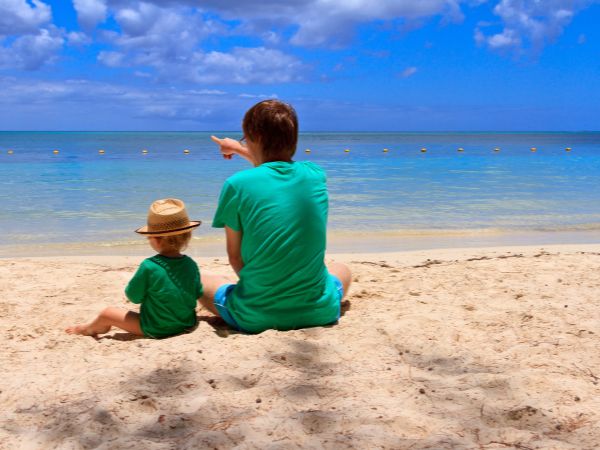 Top Family-Friendly Activities in Mauritius