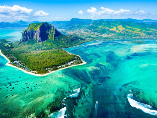 Top 10 Landmarks in Mauritius From Le Morne to Ganga Talao