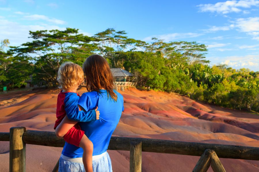 Top Family-Friendly Activities in Mauritius